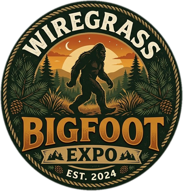 Wiregrass Bigfoot Expo logo